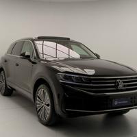 Volkswagen Touareg 3.0 V6 TSI eHybrid Elegance