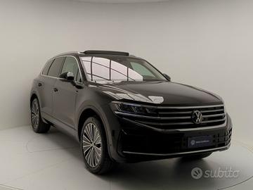 Volkswagen Touareg 3.0 V6 TSI eHybrid Elegance