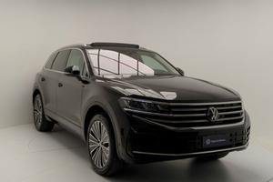 Volkswagen Touareg 3.0 V6 TSI eHybrid Elegance