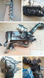 Accessori Opel Astra