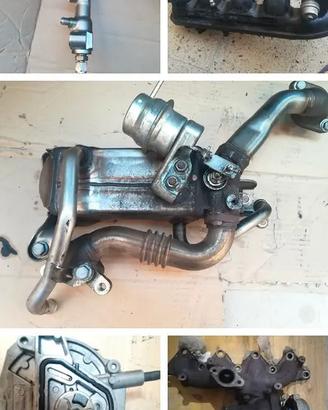 Accessori Opel Astra