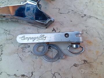Ricambi Campagnolo vintage 