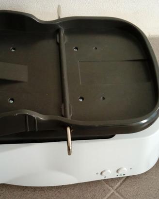 Base Oscillante Chicco modello dream cradle