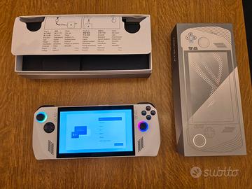 ASUS ROG ALLY RC71L-NH001W 7 pollici