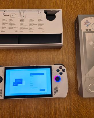 ASUS ROG ALLY RC71L-NH001W 7 pollici