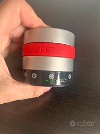 Dispositivo rilassamento cani RelaxoPet Pro