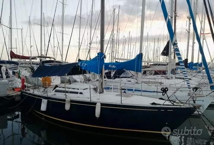 New Ranger 29 — Vedi foto 1