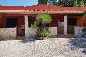 Villa con lido compreso Vieste 30/08 - 06/09