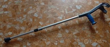 Stampella ortopedica da avambraccio 