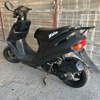 Honda Dio sc1 zx