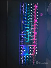 SteelSeries Apex Pro (2022)