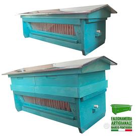 arnia topbar didattica