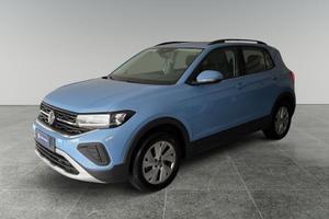 Volkswagen T-Cross 1.0 TSI LIFE 95CV