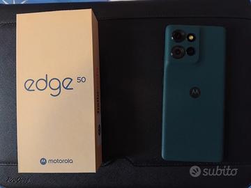 Motorola Edge 50 da 512 giga