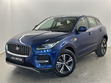 Jaguar E-Pace 1.5 P160 R-Dynamic HSE fwd auto