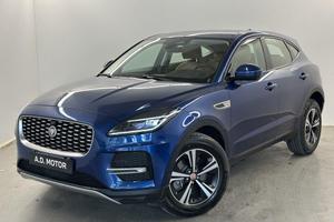 Jaguar E-Pace 1.5 P160 R-Dynamic HSE fwd auto