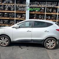 RICAMBI USATI AUTO HYUNDAI IX35 2012 SIGLA D4HA