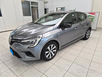 Renault Clio TCe 100 CV GPL 5 porte Techno