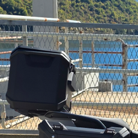 Bmw GS 1300 Valige Alu Adventure