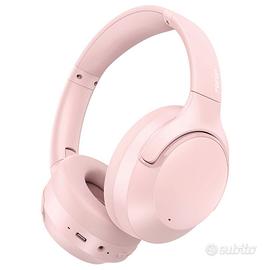 T-fun NC50 Cuffie ibride con cancellazione rumore