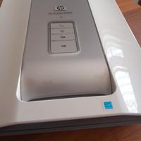 scanner hp