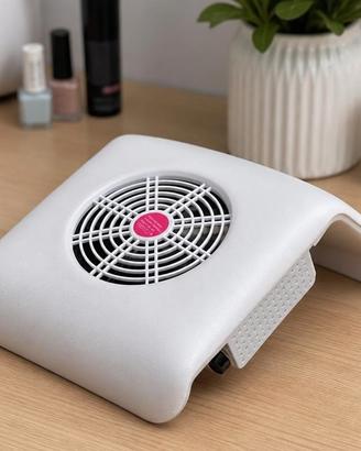 Aspiratore di polvere per unghie professionale