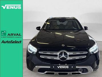 Mercedes-Benz GLC 220 d 4Matic Sport