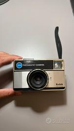 Kodak 155X Instamatic