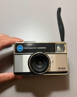 Kodak 155X Instamatic