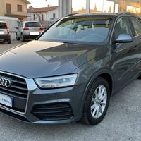 Audi Q3 2.0 TDI 150 CV S tronic Business