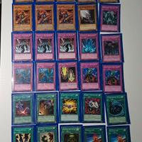 Deck Terra Aggro yu gi oh