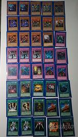 Deck Terra Aggro yu gi oh