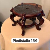 Piedistallo