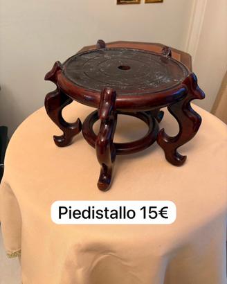 Piedistallo