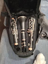 Clarinetto