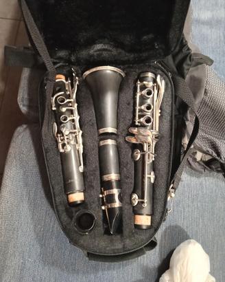 Clarinetto
