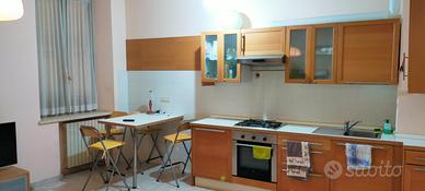 Monolocale nel centro storico