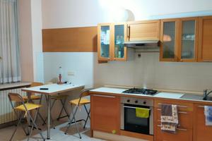 Monolocale nel centro storico