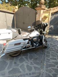 Harley Davidson Electra glide cc  1450