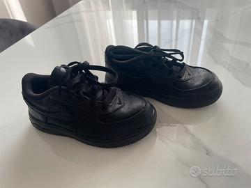 nike taglia 26