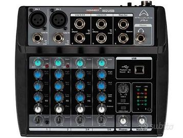 Wharfedale Pro Connect 802 USB