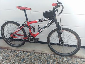 Mountain bike Bottecchia 485  24 pollici  rapp.3x7