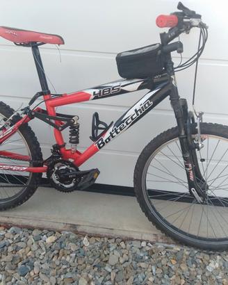 Mountain bike Bottecchia 485  24 pollici  rapp.3x7