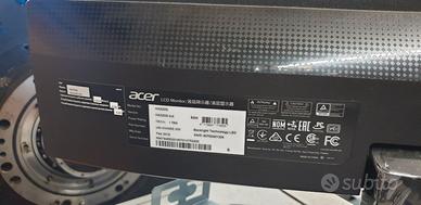 Monitor Acer 22"