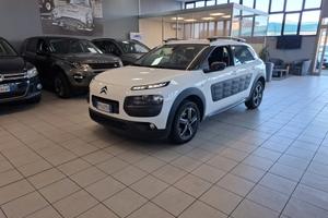 Citroen C4 Cactus Diesel Manuale