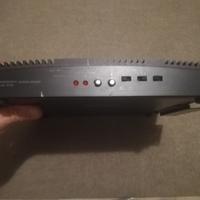 Amplificatore per auto