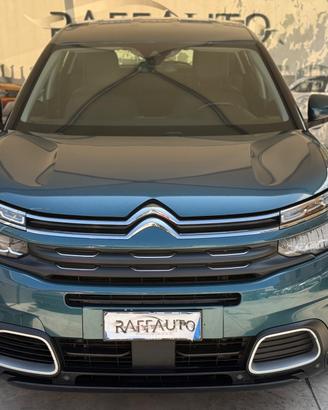Citroen C5 Aircross BlueHDi 130 S&S EAT8 Feel