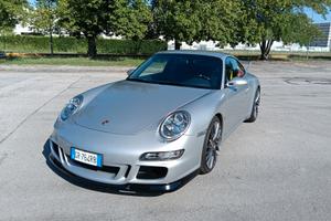 Porsche 911 Carrera Coupé