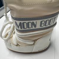 Moon boot bimbo