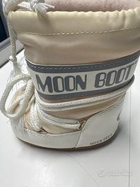 Moon boot bimbo